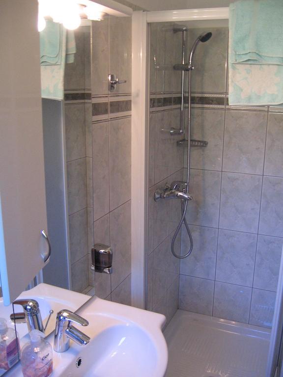 Guest House Caterina Poreč Chambre photo