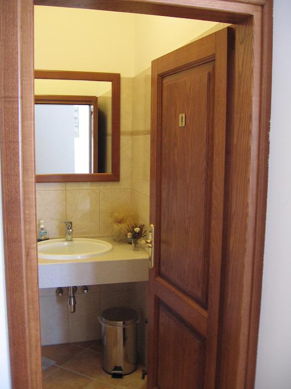 Guest House Caterina Poreč Extérieur photo