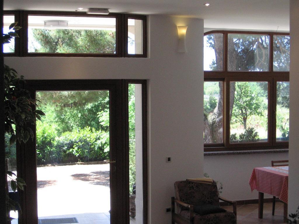Guest House Caterina Poreč Extérieur photo