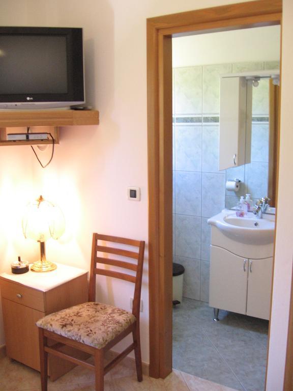 Guest House Caterina Poreč Chambre photo