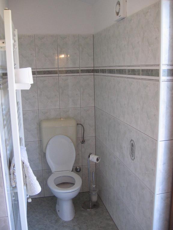 Guest House Caterina Poreč Extérieur photo