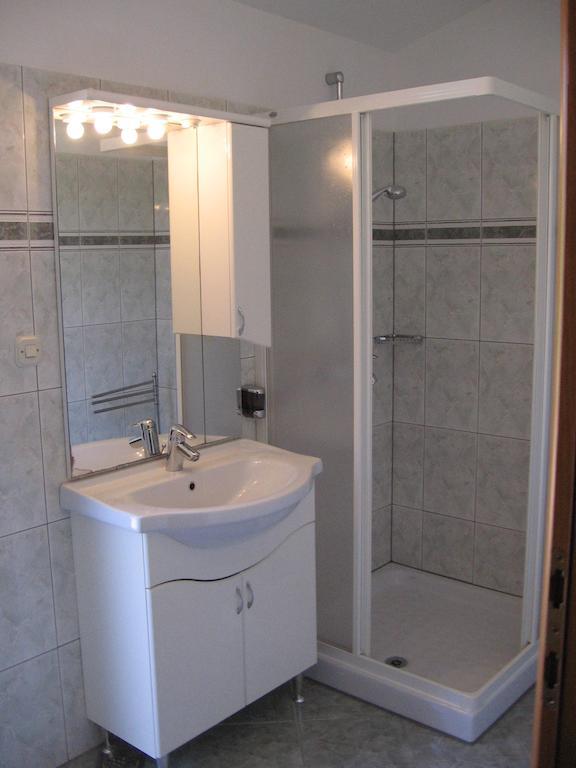 Guest House Caterina Poreč Extérieur photo