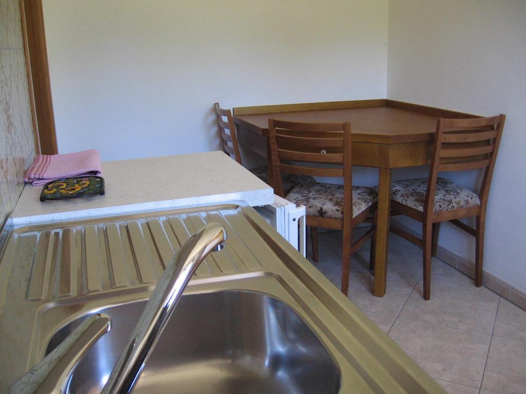 Guest House Caterina Poreč Extérieur photo