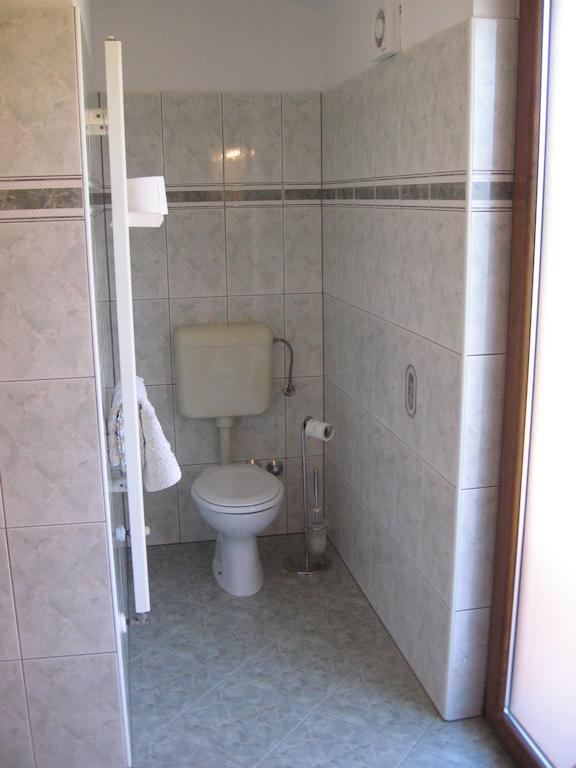 Guest House Caterina Poreč Extérieur photo