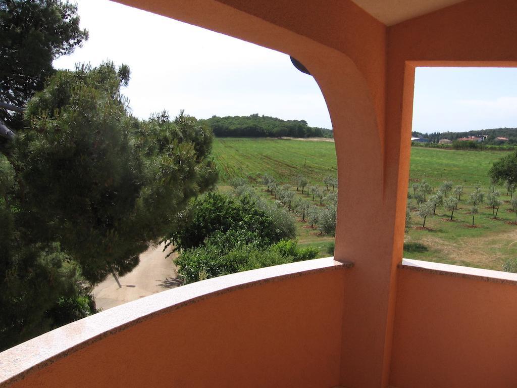 Guest House Caterina Poreč Extérieur photo
