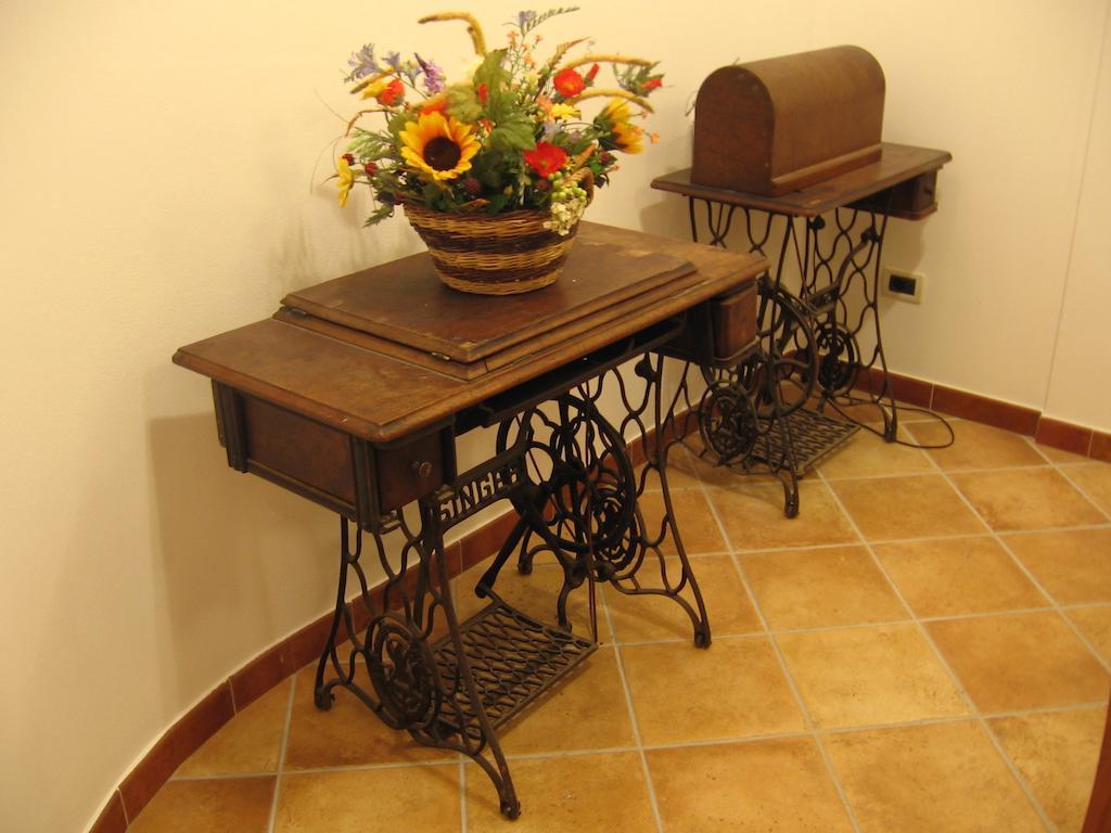 Guest House Caterina Poreč Extérieur photo