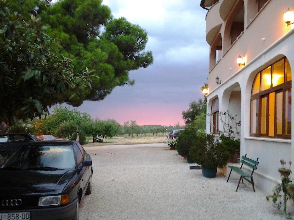 Guest House Caterina Poreč Extérieur photo