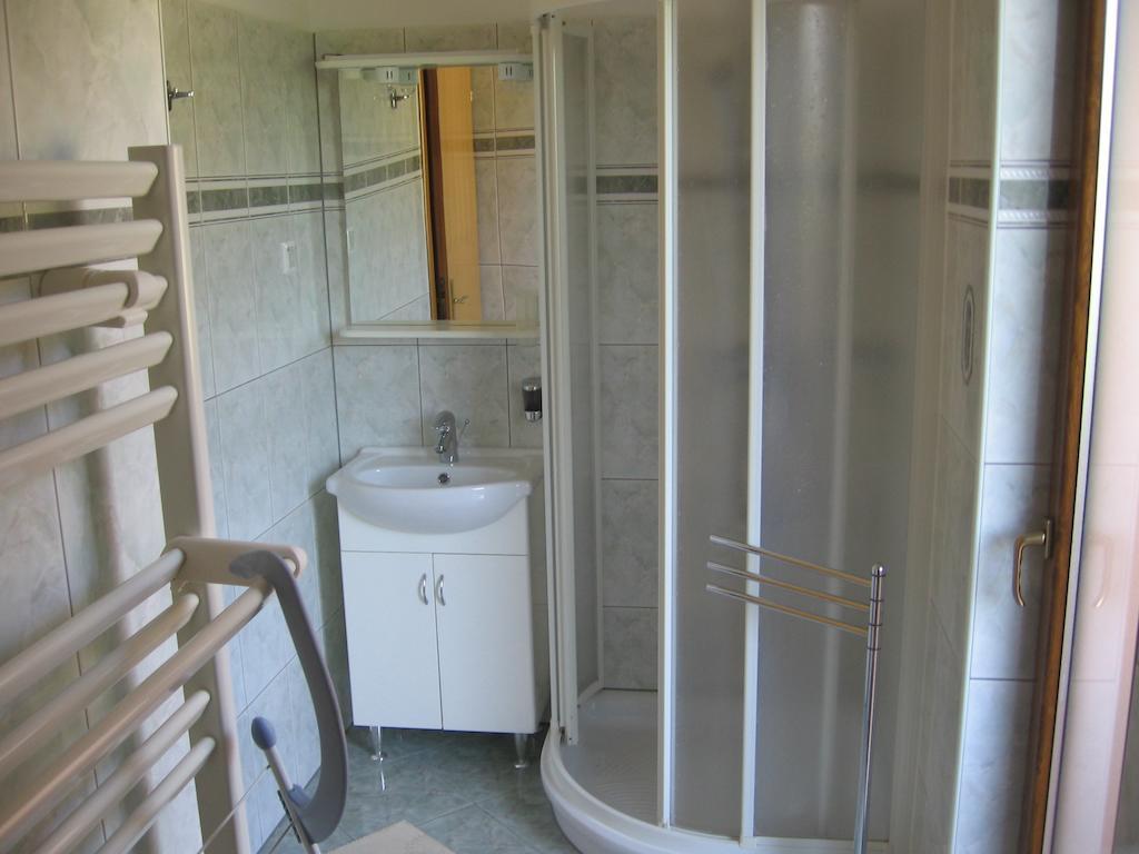 Guest House Caterina Poreč Chambre photo