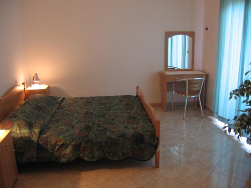 Guest House Caterina Poreč Chambre photo