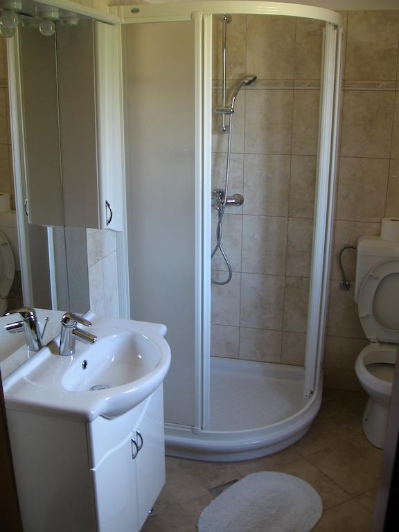 Guest House Caterina Poreč Extérieur photo