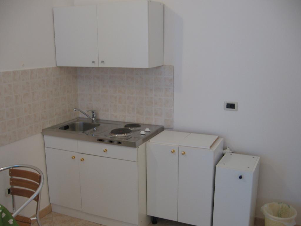 Guest House Caterina Poreč Extérieur photo