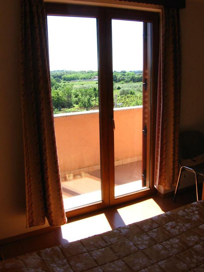 Guest House Caterina Poreč Extérieur photo